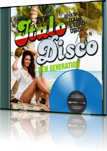 ZYX Italo Disco New Generation: Vol. 1-27 + Bootmix: Vol. 1-4 (2012-2025)