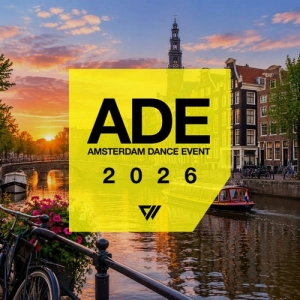 Exx Muzik ADE 2026