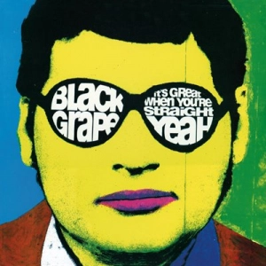 Black Grape - Compilation (1995-2024) (MP3)