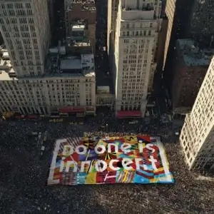 No One Is Innocent - Colères