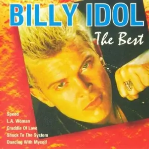 Billy Idol - The Best (FLAC)