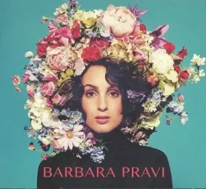 Barbara Pravi - Barbara Pravi