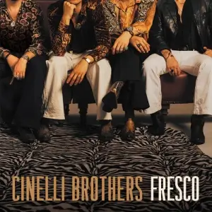 The Cinelli Brothers - Fresco