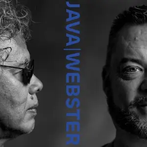Sean Webster, Erwin Java - Java-Webster