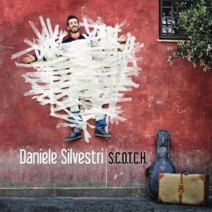 Daniele Silvestri - S.C.O.T.C.H. Ultra Resistant Edition Daniele Silvestri - S.C.O.T.C.H. Ultra Resistant Edition
