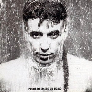 Daniele Silvestri - Prima Di Essere Un Uomo Daniele Silvestri - Prima Di Essere Un Uomo