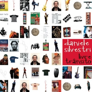 Daniele Silvestri - Livre Transito Daniele Silvestri - Livre Transito