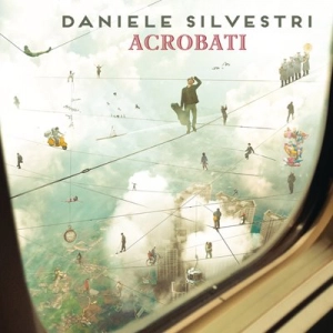 Daniele Silvestri - Acrobati Daniele Silvestri - Acrobati