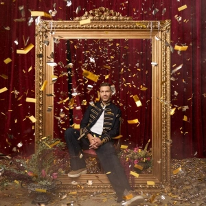 Andy Grammer - Big Stupid Heart Andy Grammer - Big Stupid Heart