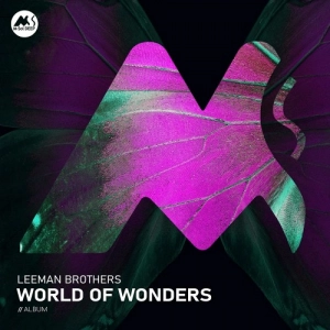 Leeman Brothers - WORLD OF WONDERS