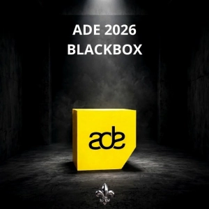 ADE 2026 Blackbox
