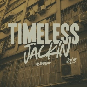 Timeless Jackin, Vol. 13