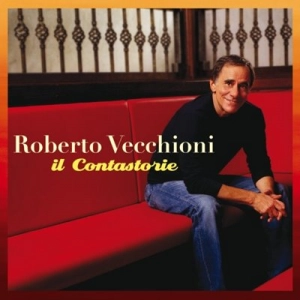 Roberto Vecchioni - Il Contastorie