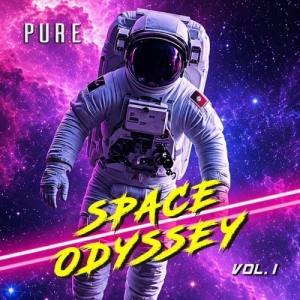 Pure Space Odyssey [Vol. 1]