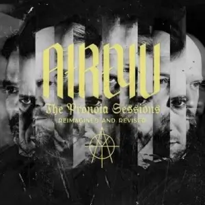 Atreyu - The Pronoia Sessions [Reimagined]