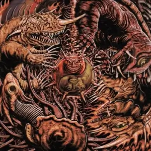 Slug Gore - Pillars of Eco-Terror Saga Slug Gore - Pillars of Eco-Terror Saga