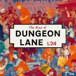 Paul McCartney - The Boys of Dungeon Lane Paul McCartney - The Boys of Dungeon Lane