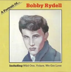Bobby Rydell - A Portrait Of... Bobby Rydell (FLAC)
