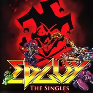 Edguy - The Singles