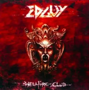 Edguy - Hellfire Club